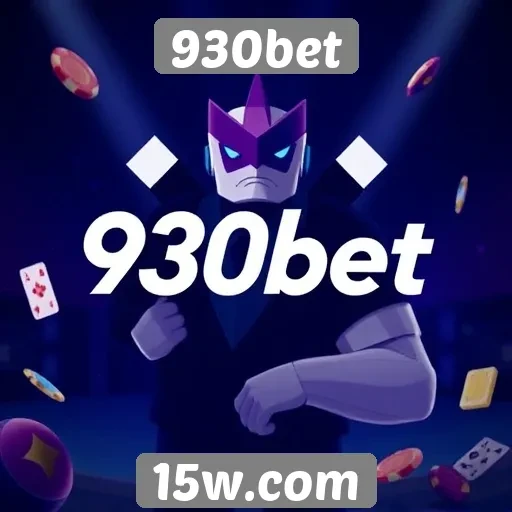 930bet análise de ofertas de jogos e apostas