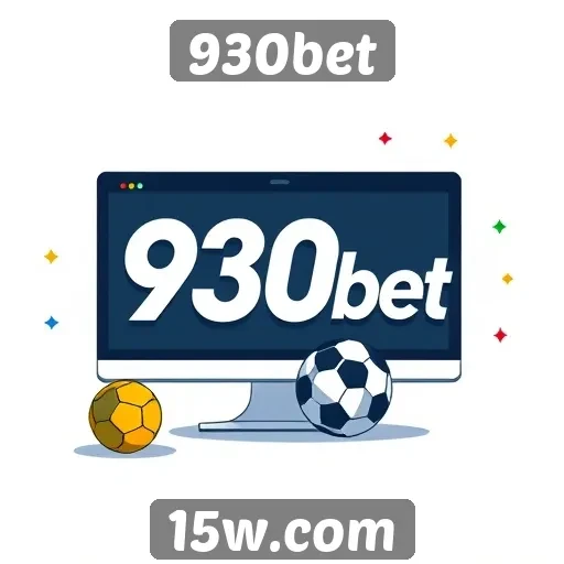 Impacto da 930bet no mercado de apostas online