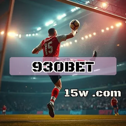 930bet: A Experiência de Jogos Online que Você Não Pode Perder