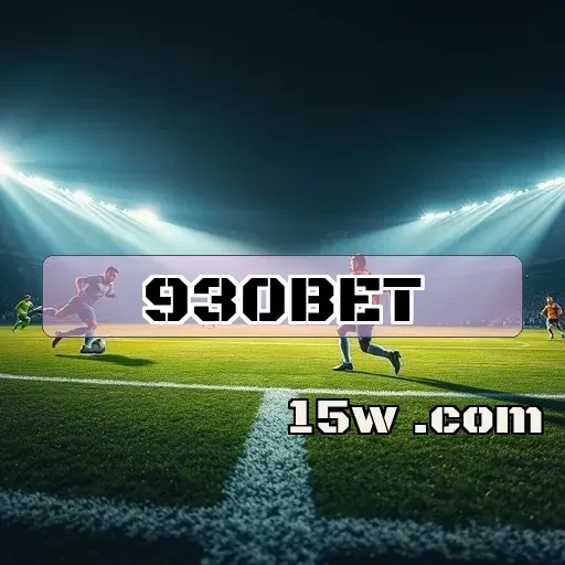 930bet: A Revolução dos Jogos Online que Você Não Pode Perder