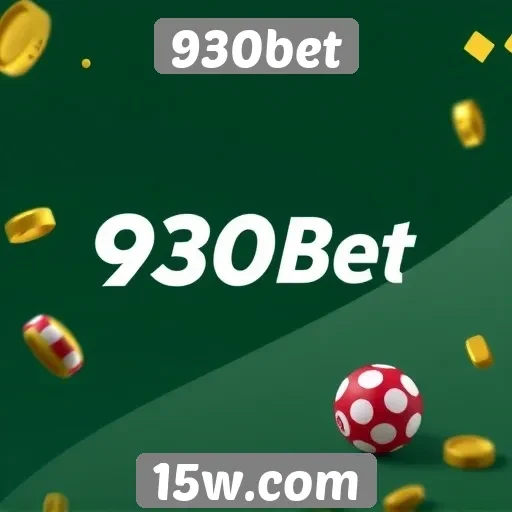 Promoções e bônus disponíveis no site 930bet