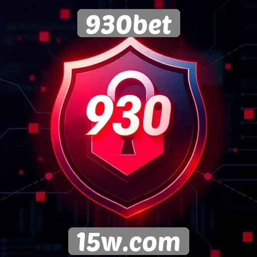 Análise da segurança no site 930bet