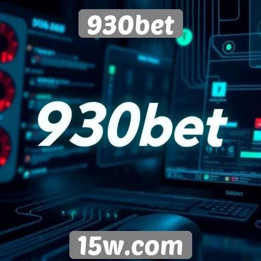 Avaliação da segurança no site 930bet