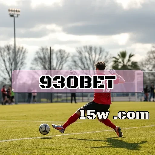 930bet: A Revolução dos Eventos Esportivos em Apostas Online