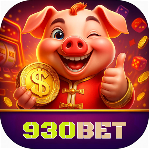 930bet-Logo
